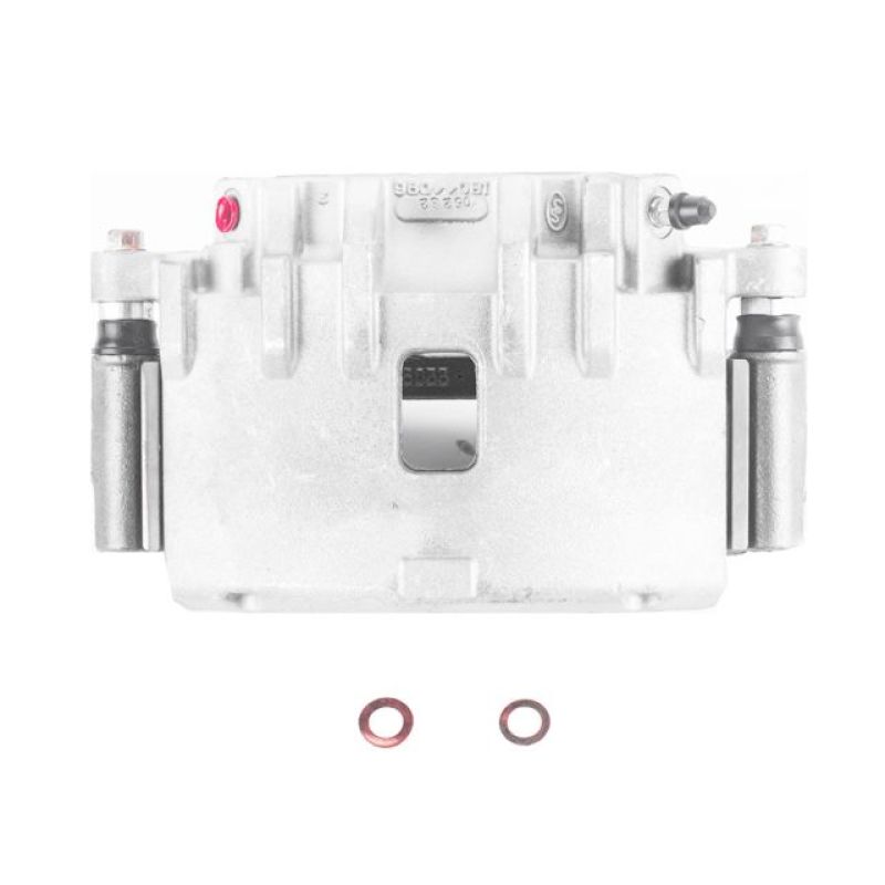 Power Stop 06-07 Cadillac CTS Front Right Autospecialty Caliper w/Bracket PowerStop