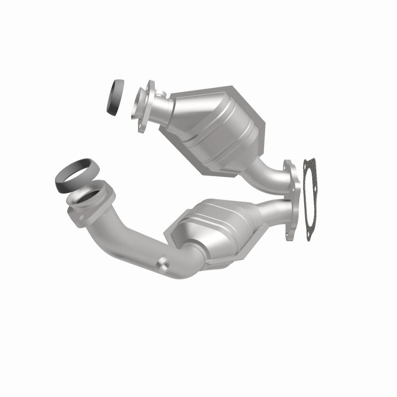 MagnaFlow Conv DF 01-04 Explorer OEM Magnaflow