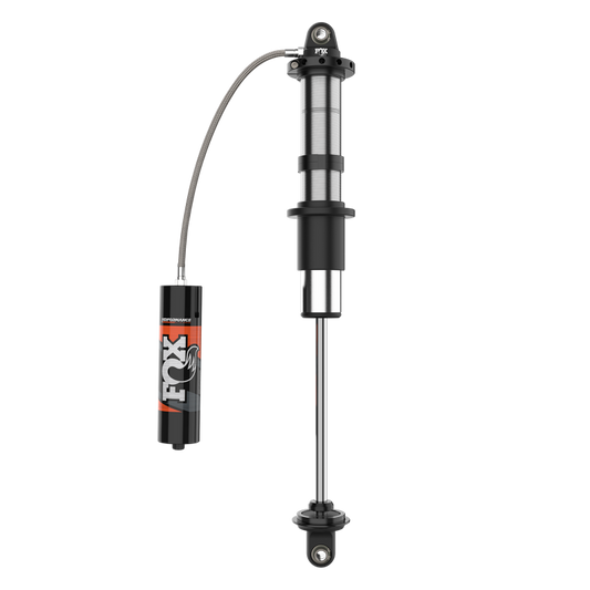 FOX 2.0 x 8.5in Performance Elite Coilover Shock Remote Reservoir - 981-20-107