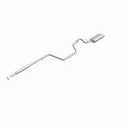 MagnaFlow BRE Exhaust Kit 00-07 Sable Taurus 3.0L