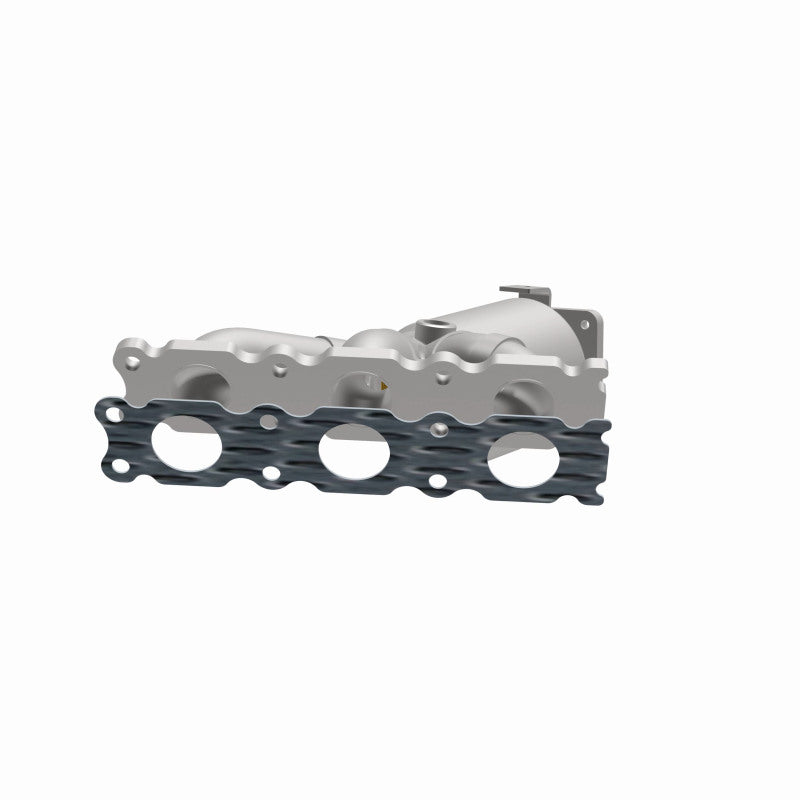 Magnaflow 2007 XC90 3.2L Underbody Direct Fit Converter Magnaflow