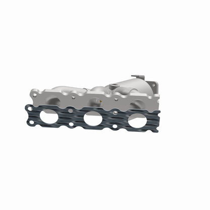 Magnaflow 2007 XC90 3.2L Underbody Direct Fit Converter Magnaflow