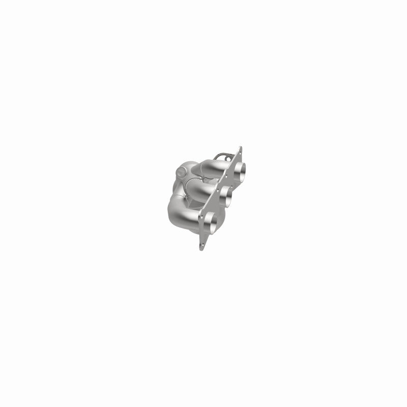 MagnaFlow Conv DF 2008-2010 BMW 528i/528i xDrive 3.0L Underbody Magnaflow