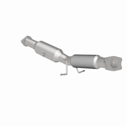 Magnaflow California Direct Fit Converter 04-10 Volvo S40 2.4L Magnaflow