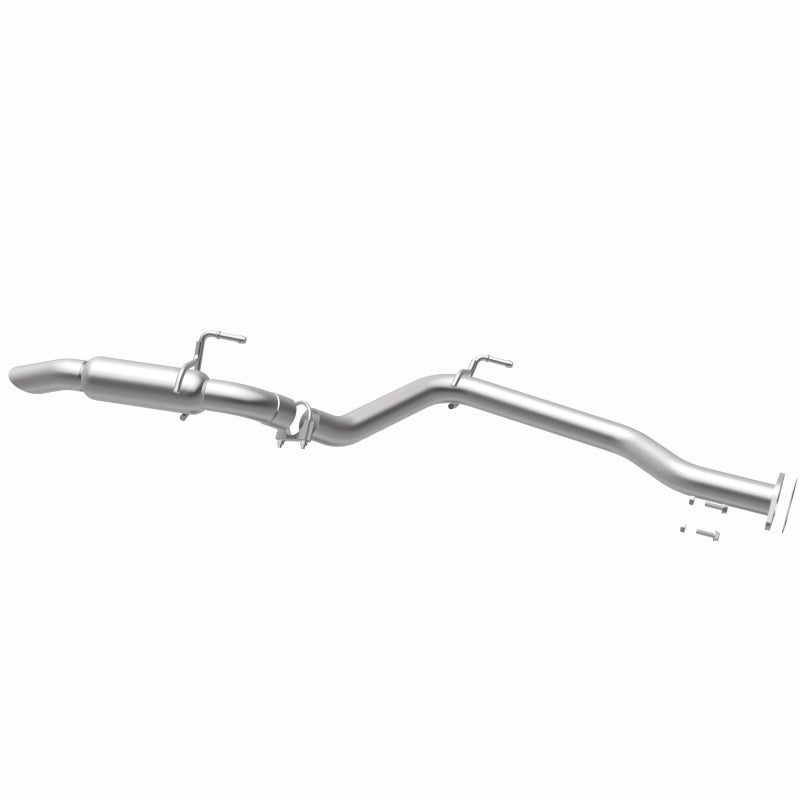 BRExhaust 13-18 Nissan Pathfinder/ 13-17 Infiniti JX35/QX60 Muffler Kit