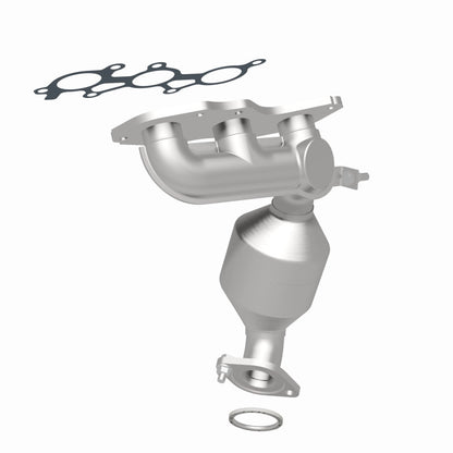 Magnaflow 07-10 Toyota Sienna 3.5L Direct Fit Converter Magnaflow