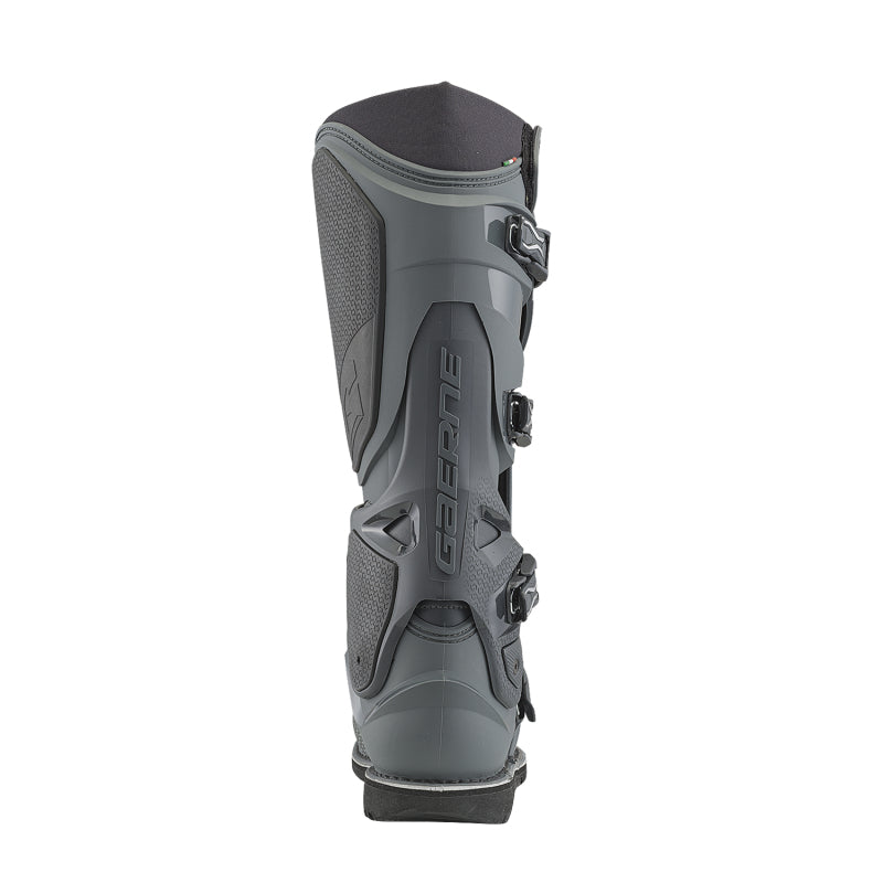 Gaerne SG22 Gore-Tex Enduro Boot Battleship Size - 12