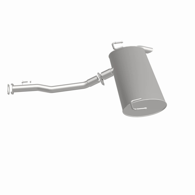 BRExhaust 11-16 KIA SPORTAGE 2.4L Muffler Kit