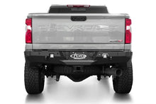 Load image into Gallery viewer, ADD 2024 Chevy Silverado 2500 Phantom Rear Bumper