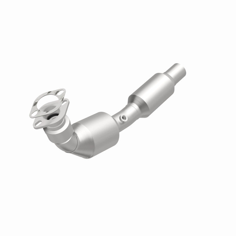 Magnaflow 12-15 Chevrolet Camaro 6.2L Direct Fit Converter Magnaflow