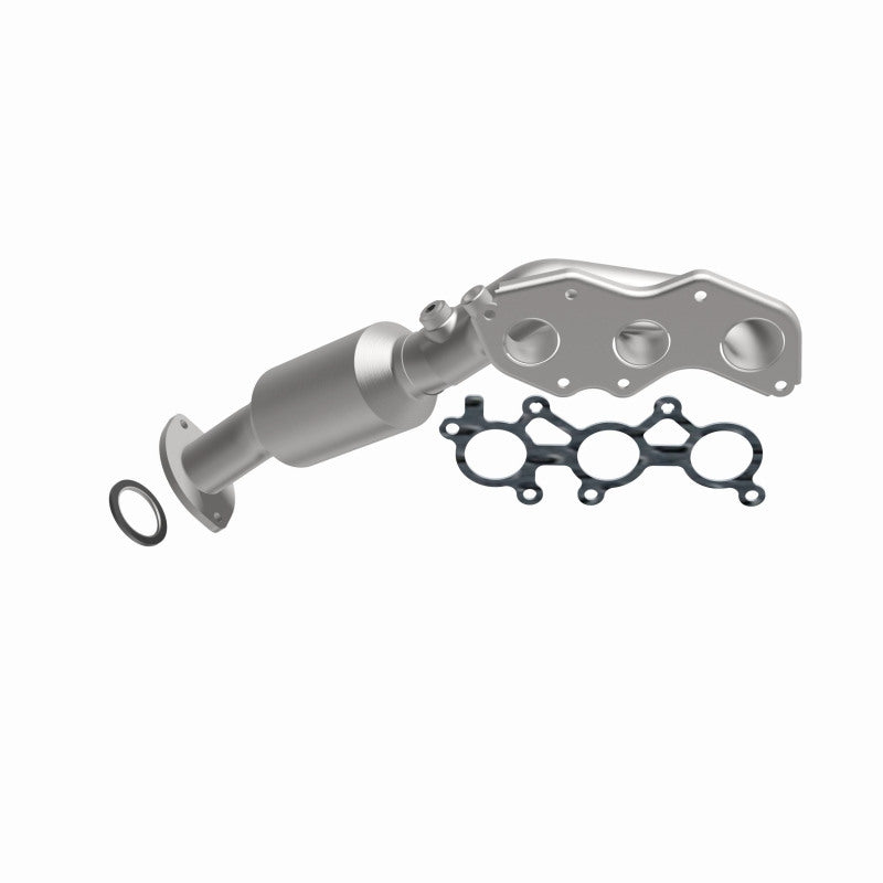 Magnaflow 06-08 IS250 V6 2.5 OEM Manifold Direct Fit Converter Magnaflow