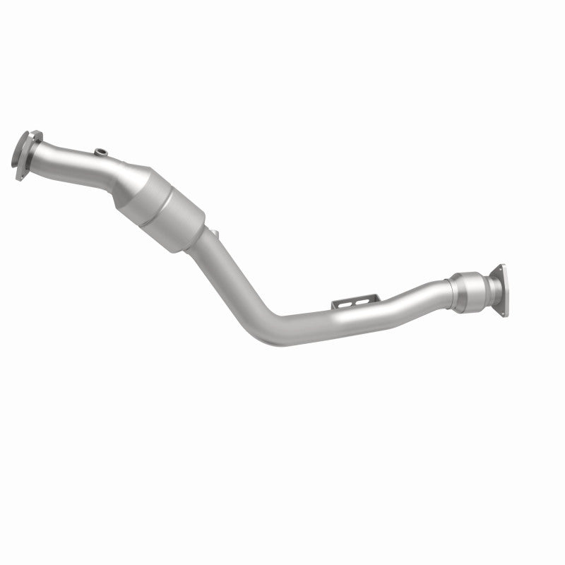 MagnaFlow Conv DF 04-06 VW Phaeton 4.2L Driver Side Front Magnaflow