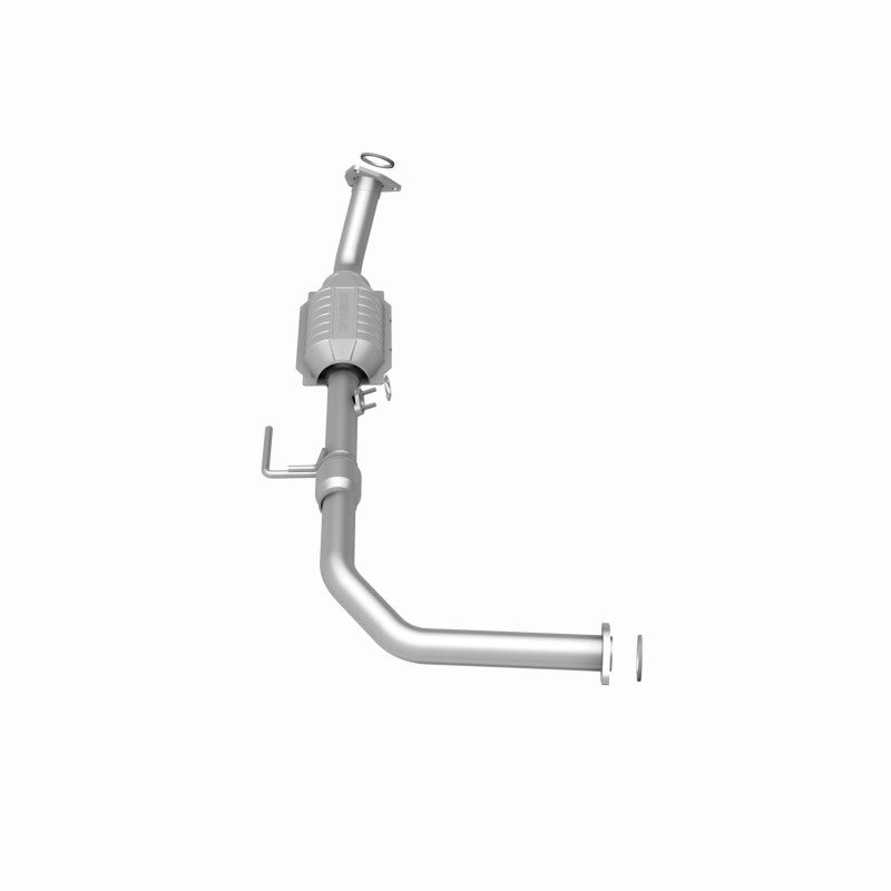 MagnaFlow Conv DF 00-04 Tundra Driver Side 4.7L Magnaflow