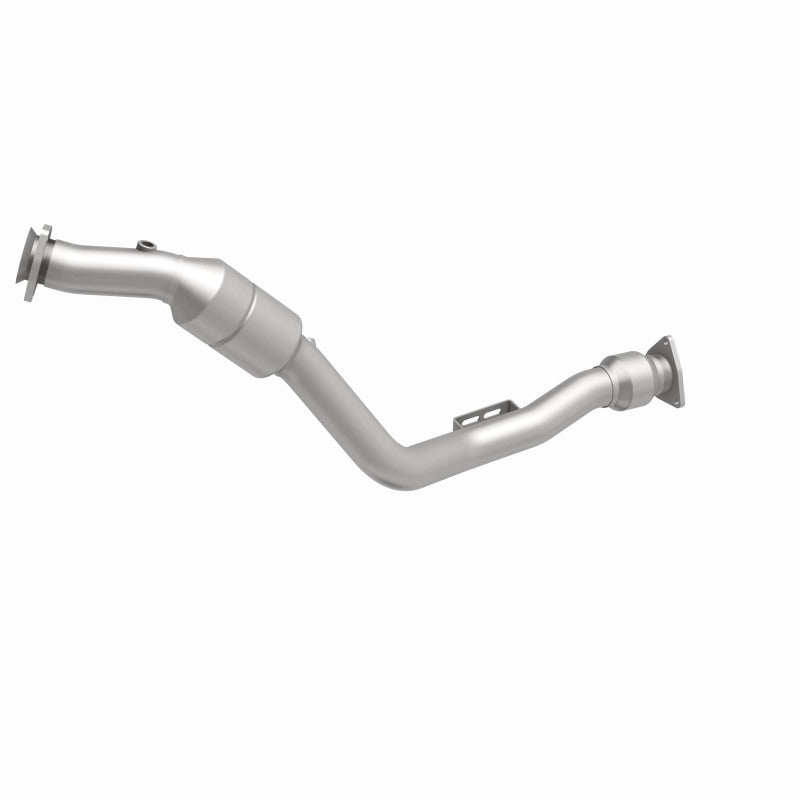 MagnaFlow Conv DF 04-06 VW Phaeton 4.2L Driver Side Front Magnaflow