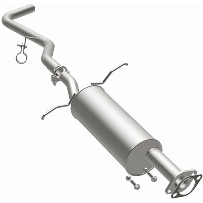 MagnaFlow BRE Exhaust Kit 90-96 Nissan D21 2.4L