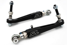 Load image into Gallery viewer, SPL 22+ BMW G80/ G82 Front Lower Control Arms M3/M4 AWD Version - FLCA G8X IX