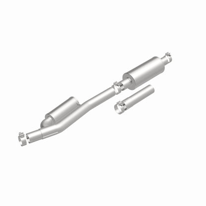 MagnaFlow 19-23 GM 1500 4.3L / 5.3L D-Fit Muffler Replacement Magnaflow