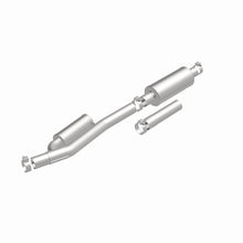 Load image into Gallery viewer, MagnaFlow 19-23 GM 1500 4.3L / 5.3L D-Fit Muffler Replacement