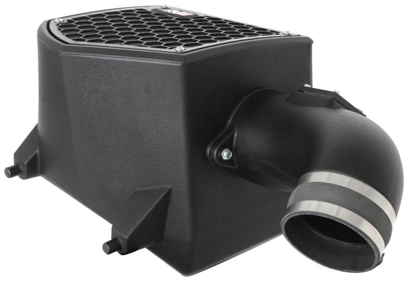 K&N 63 Series AirCharger Performance Intake 20-21 Chevrolet 1500 L6-3.0 DSL K&N Engineering