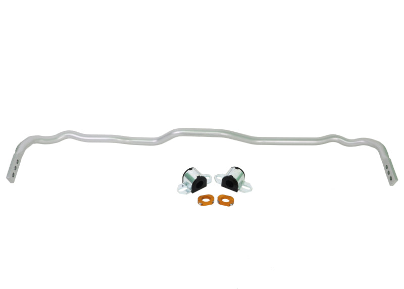 Whiteline 2023+ Toyota GR Corolla 24mm Adjustable Rear Sway Bar Whiteline