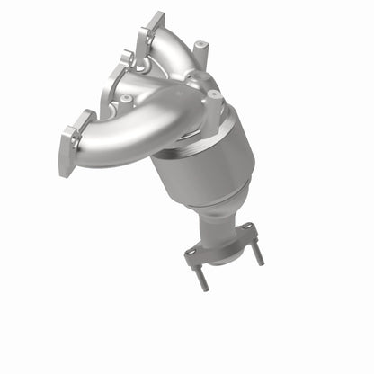 MagnaFlow Conv DF Ford Explorer 2013 3.5L Rear Manifold *NOT FOR SALE IN CALIFORNIA* Magnaflow