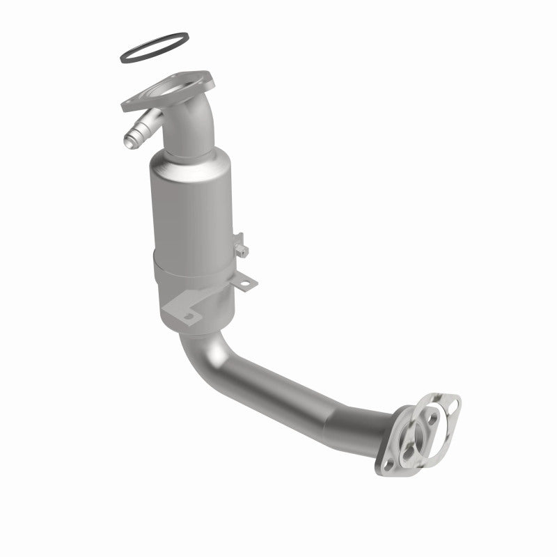 MagnaFlow Conv DF 00-04 Ford Focus 4.2L A/T Magnaflow