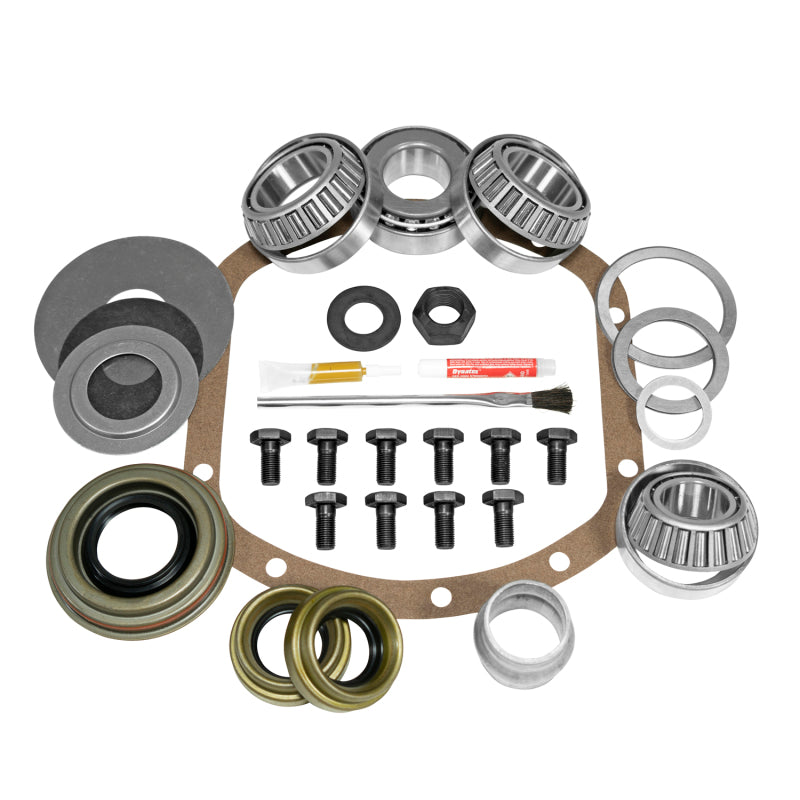 USA Standard Master Overhaul Kit For The Dana Super 30 Front Diff / Jeep & Chrysler Yukon Gear & Axle