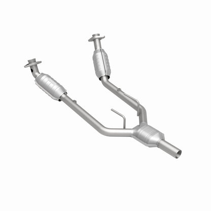 MagnaFlow Conv DF 96-97 Mercury Cougar 3.8L Magnaflow