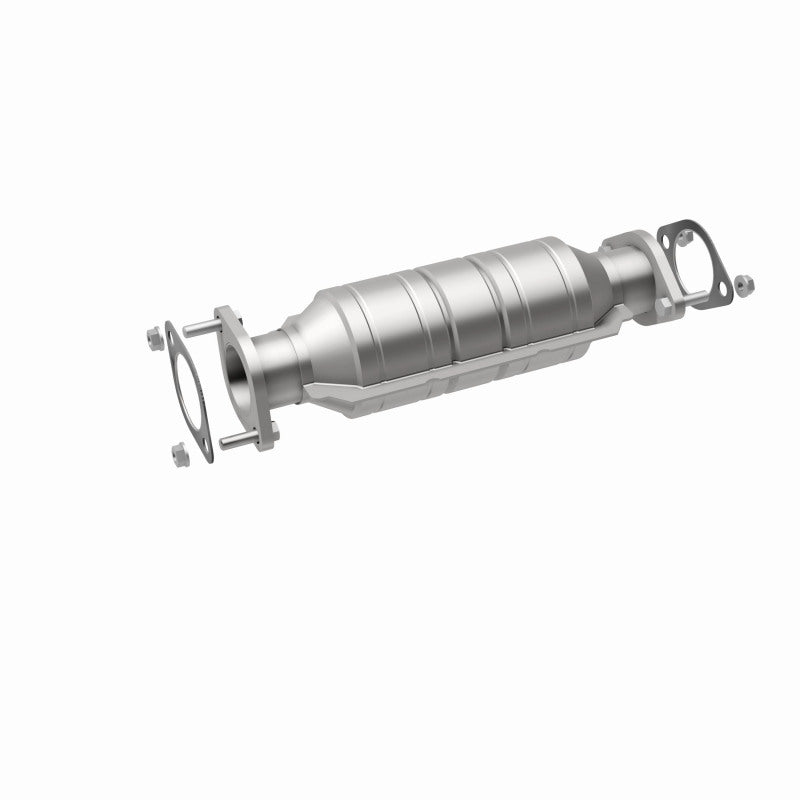 MagnaFlow Conv DF 2008 Kia Spectra 2.0L Magnaflow