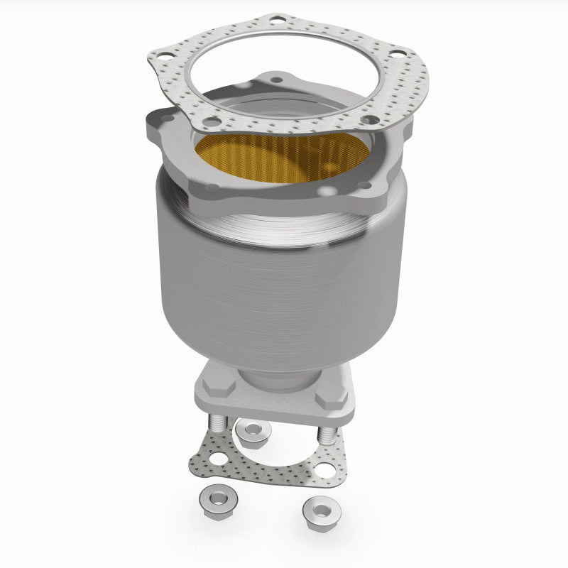 Magnaflow 98-00 Sportage 2 OEM Undrbdy Direct Fit Converter Magnaflow