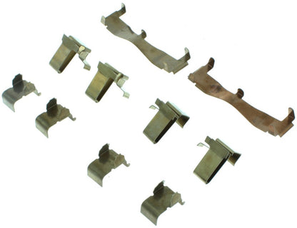 StopTech Premium Ceramic Brake Pads - 308.02530 Stoptech