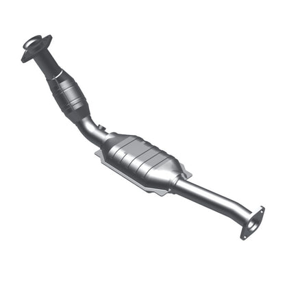 MagnaFlow Conv DF 03-05 Crown Vic 4.6 D/S OEM Magnaflow