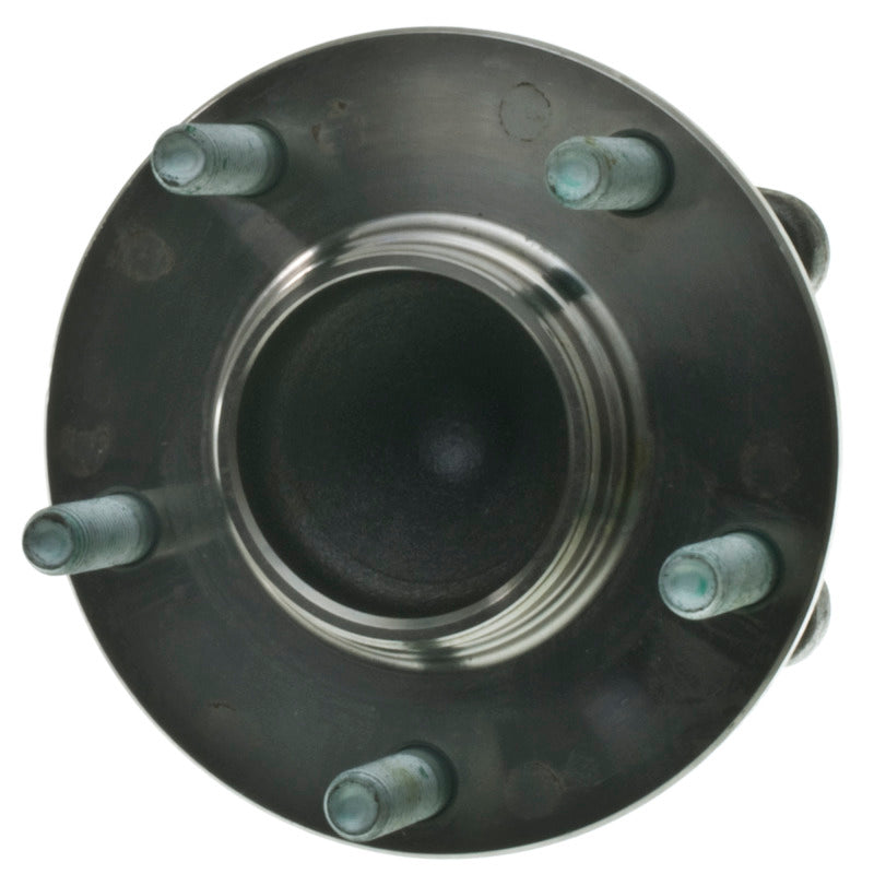 MOOG 09-13 Mazda 6 Rear Hub Assembly Moog