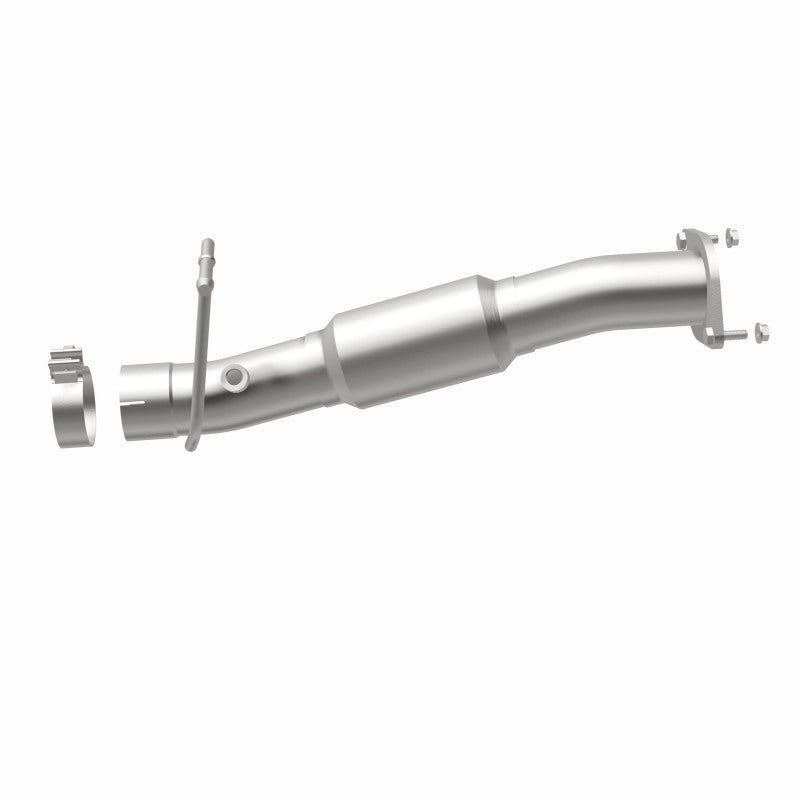 Magnaflow Conv DF 2001-2006 Chevrolet Silverado 3500 Magnaflow