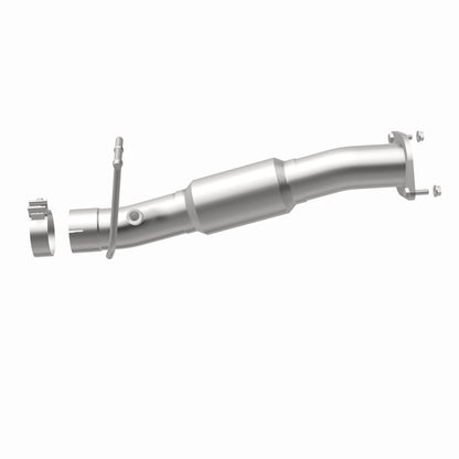 Magnaflow Conv DF 2001-2006 Chevrolet Silverado 3500 Magnaflow