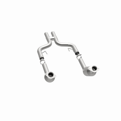 MagnaFlow Conv DF 07-10 Ford Mustang 4.6L Magnaflow