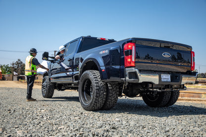 ICON 2.5-3in Stage 4 Coilover Conversion System for 2023 Ford F-250/F-350 - K63164