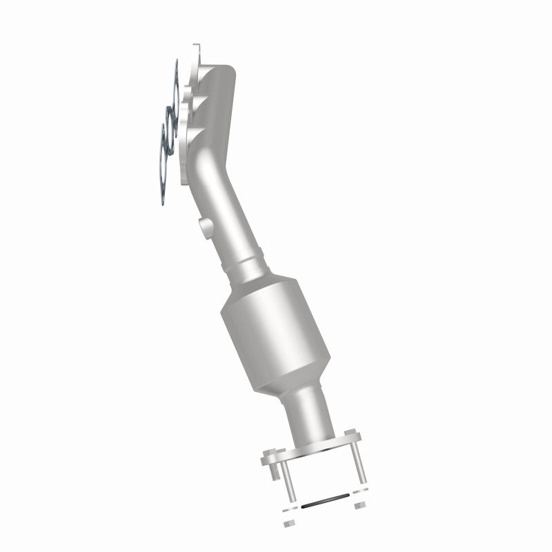 MagnaFlow Conv DF Toyota 03-09 4Runner/05-09 Tacoma/05-06 Tundra 4.0L P/S Manifold (49 State) Magnaflow