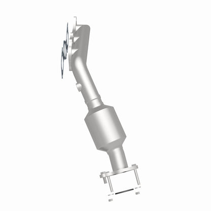 MagnaFlow Conv DF Toyota 03-09 4Runner/05-09 Tacoma/05-06 Tundra 4.0L P/S Manifold (49 State) Magnaflow