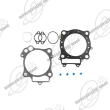 Load image into Gallery viewer, Cometic 99-17 Suzuki SV650 81mm Bore .030 MLS Head Gasket Cometic Gasket