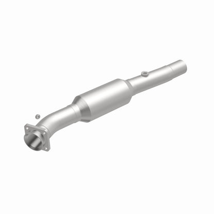 MagnaFlow 2001-2003 Audi S8 4.2L Direct-Fit Catalytic Converter 34.5in Length Magnaflow