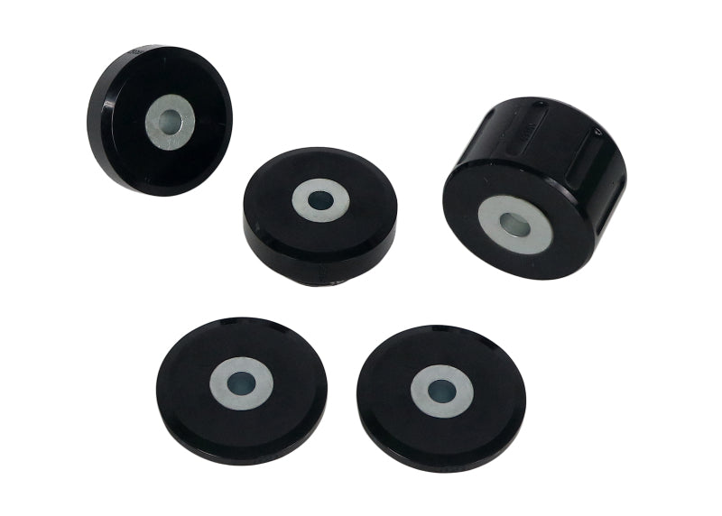 Whiteline Nissan 350Z/370Z/Z 03+ Rear Differential Bushing Kit (Motorsports Version) Whiteline