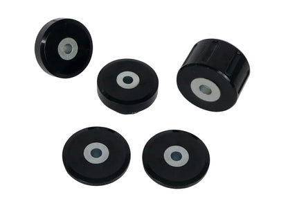Whiteline Nissan 350Z/370Z/Z 03+ Rear Differential Bushing Kit (Motorsports Version) Whiteline