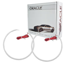 Load image into Gallery viewer, Oracle Chevrolet Camaro 10-13 LED Halo Kit - White