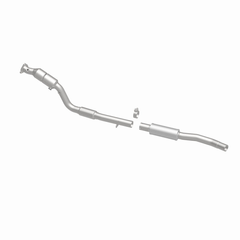 MagnaFlow Conv DF 04-06 Audi A8 Quattro 4.2L Magnaflow