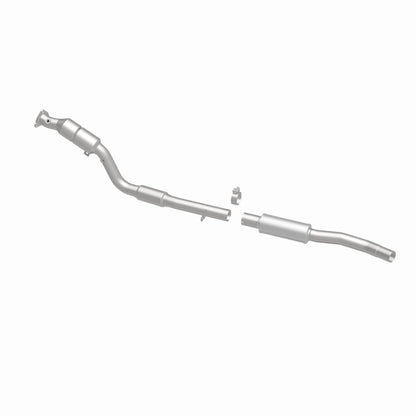 MagnaFlow Conv DF 04-06 Audi A8 Quattro 4.2L Magnaflow
