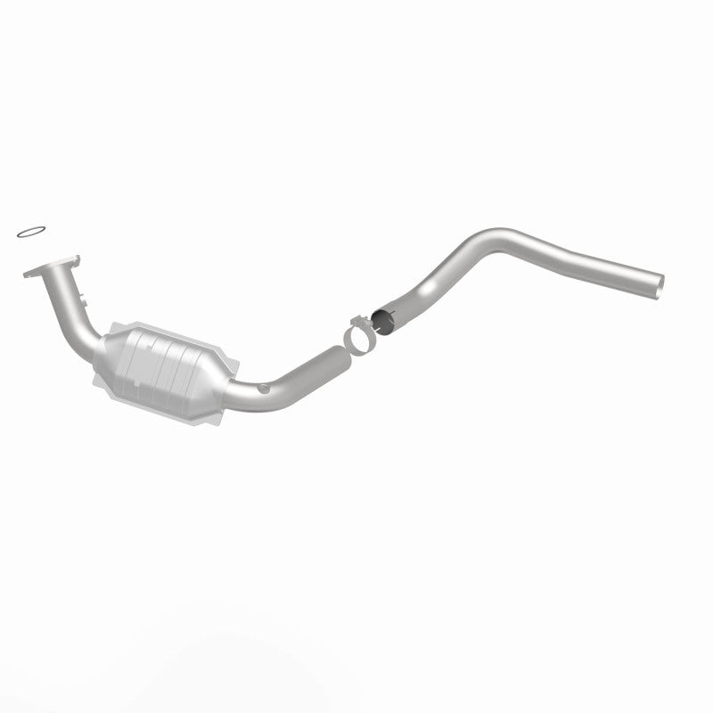 MagnaFlow Conv DF 03-06 Hummer H2 6.0L D/S Magnaflow