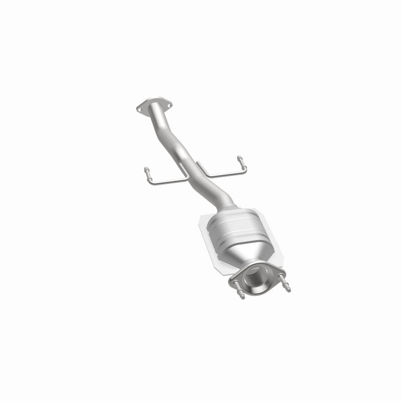 MagnaFlow Conv. DF 95-98 Mazda Protege Rear Magnaflow