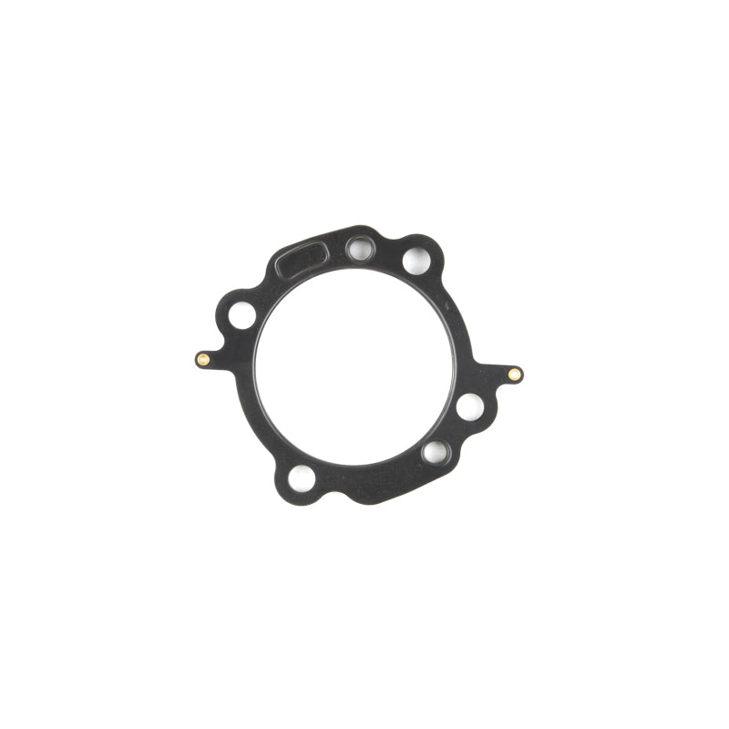 Cometic Hd Clutch Cover Gsk *5Pk5 Hole 99-15, Replaces O-Ring