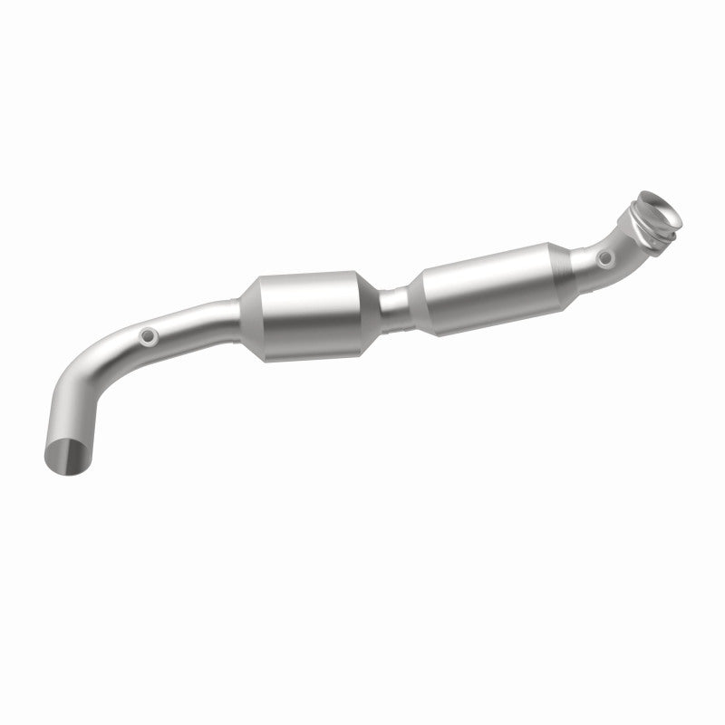 Magnaflow 2007 Ford E-150 4.6L Direct Fit Converter Magnaflow